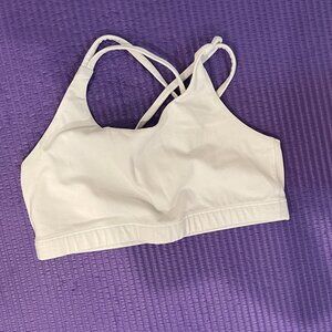 Athleta Criss Cross Bra